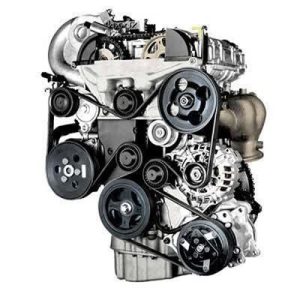 موتور و متعلقات