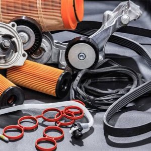 کیت های ثابت یدک پارت